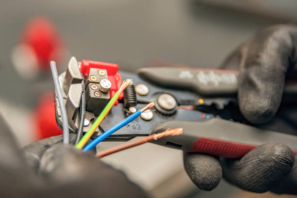 Best Electrical Wiring Services  in Fairhope, AL