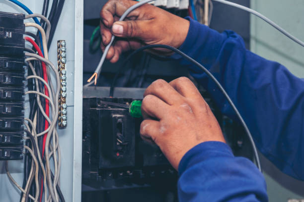 Best Electrical Installation Contractor  in Fairhope, AL