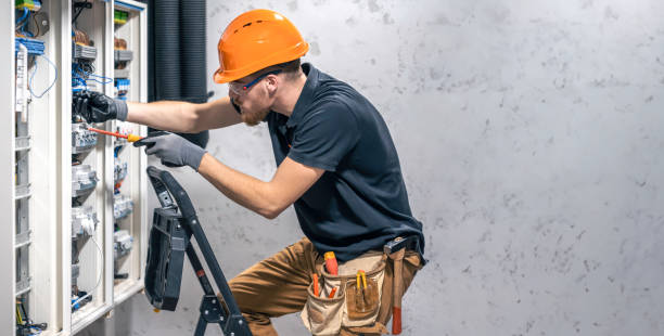 Professional Electrician in Fairhope, AL