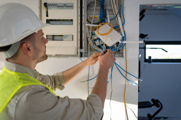 Electrical System Inspection in Fairhope, AL
